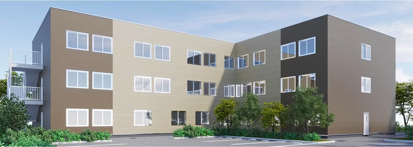 足立区 福祉施設