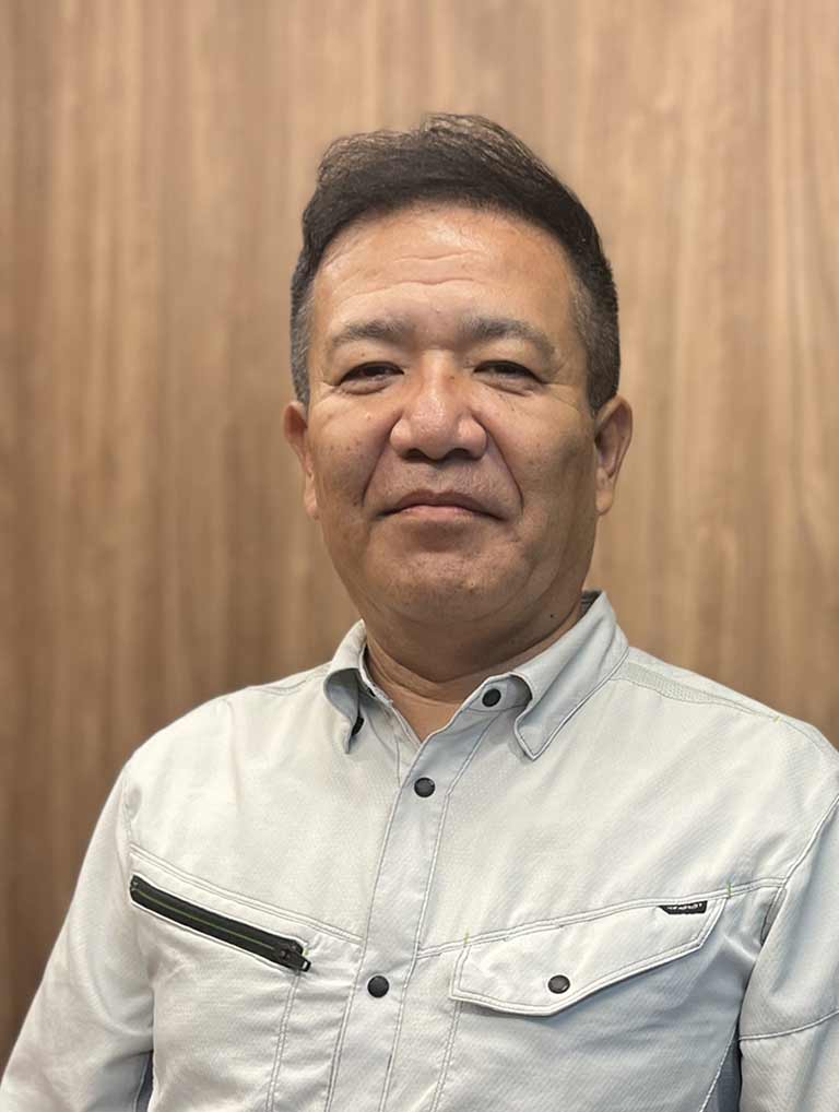 上原 博光