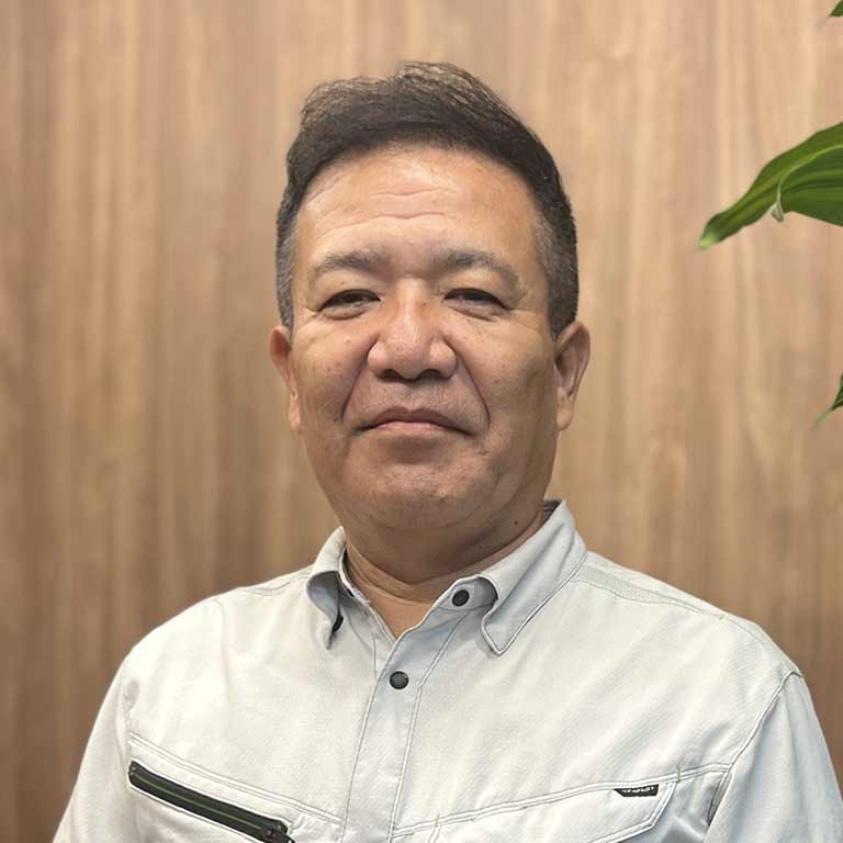 上原 博光